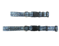 Rep Your Water Wingo Artisan: Dog Collars