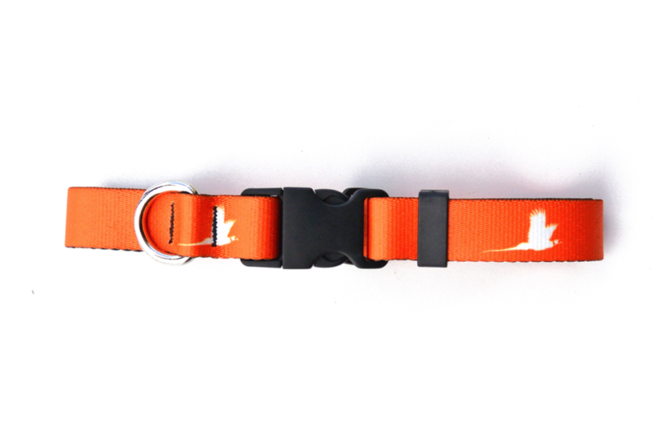 Rep Your Water Wingo Artisan: Dog Collars