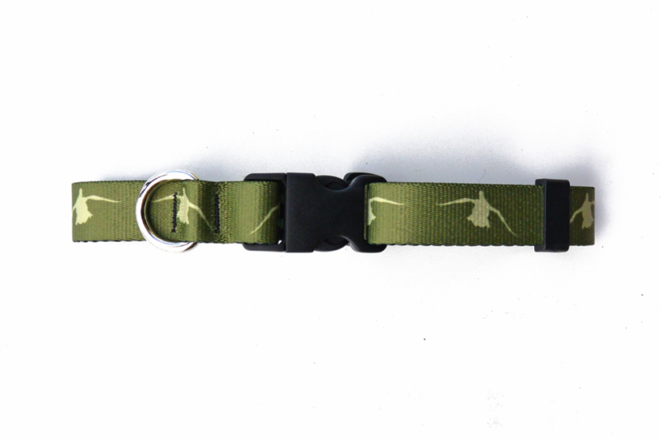 Rep Your Water Wingo Artisan: Dog Collars