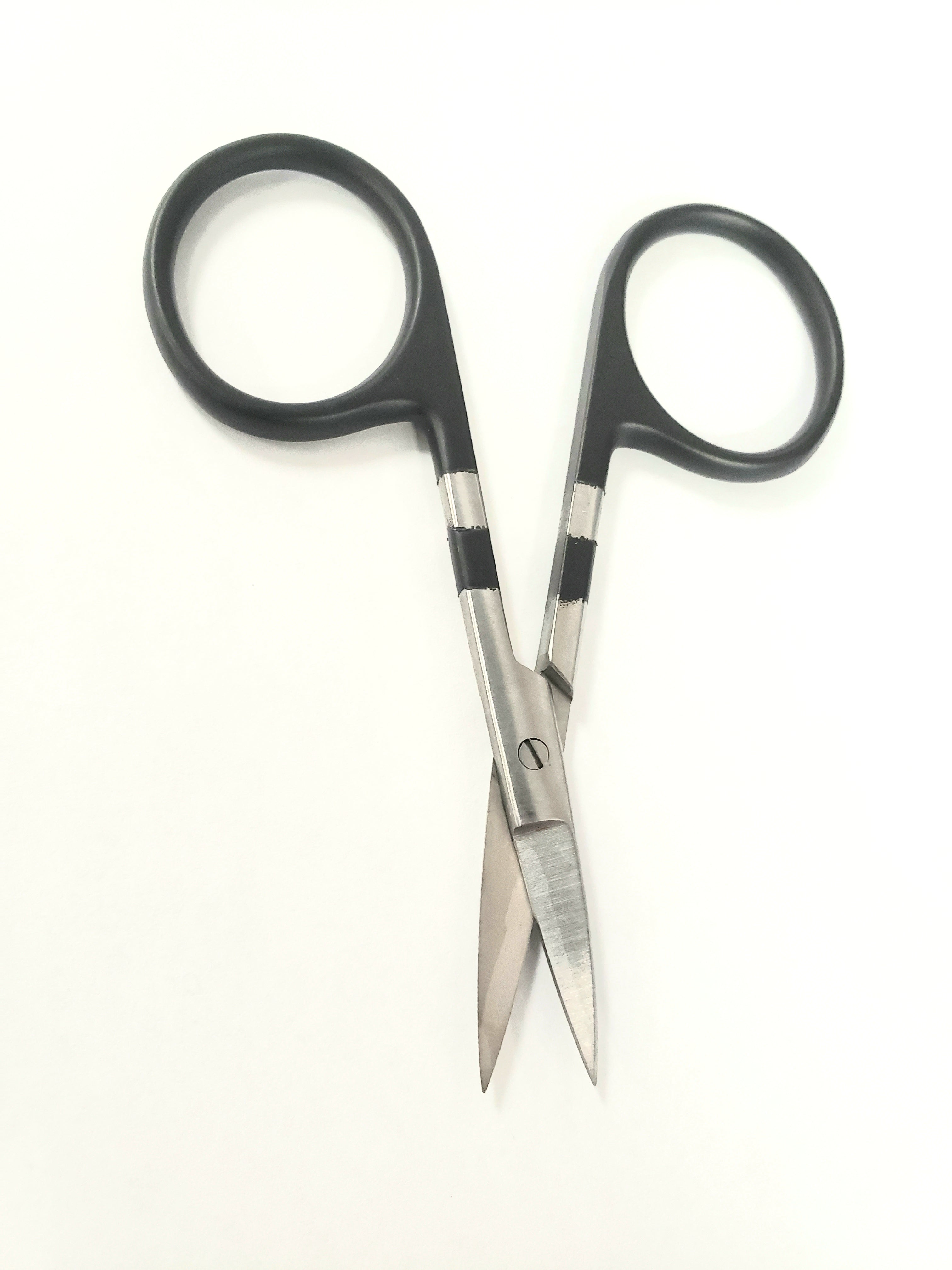 OFF Tungsten Carbide Scissors – Out Fly Fishing