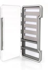 Fly Tech Slim Fly Box