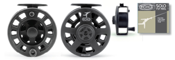 Echo Gecko Trout Kit 7'9" 5 wt