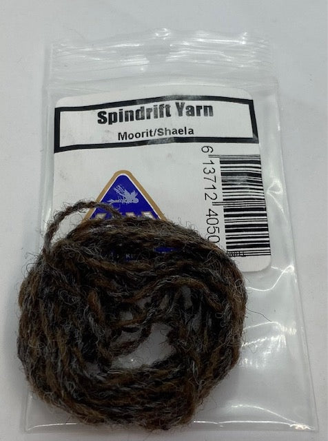 Spindrift Yarn