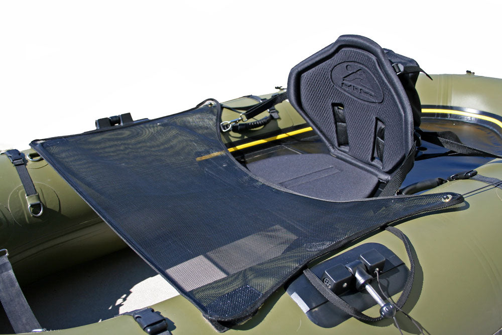 Water Master Stripping Apron