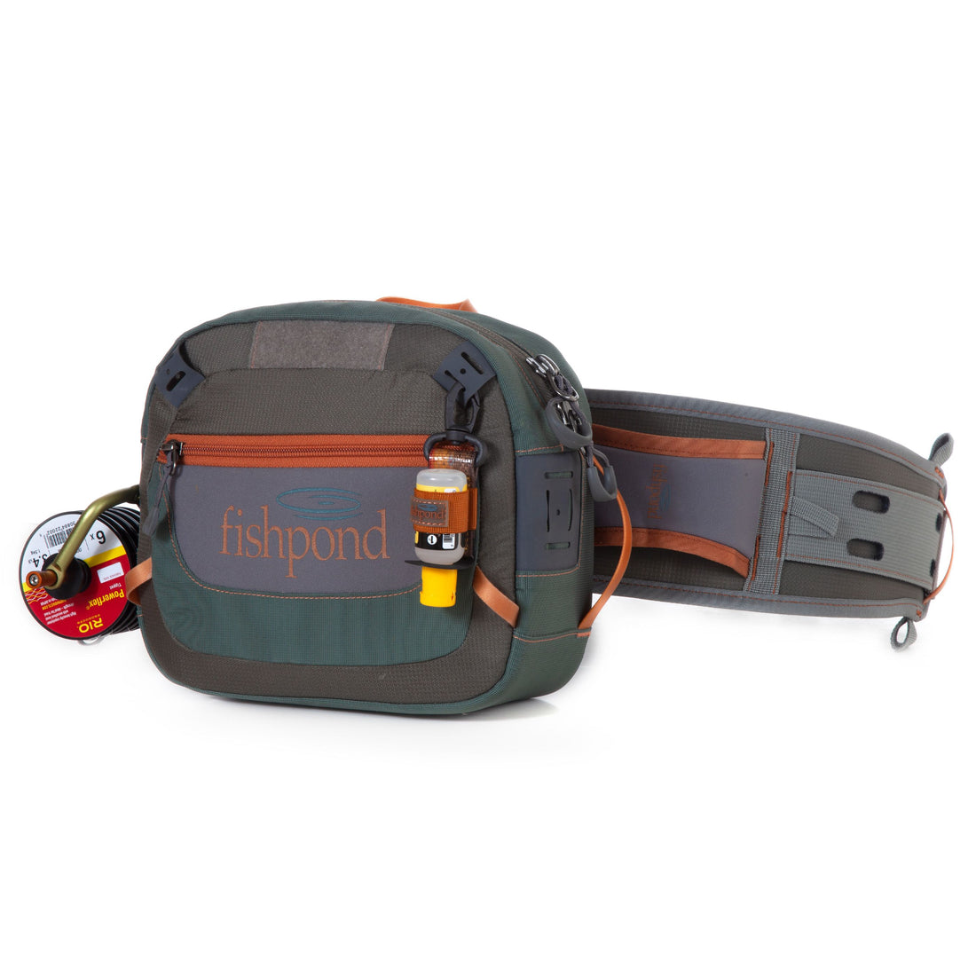 Fishpond Switchback Wading Belt System 2.0 – Out Fly Fishing