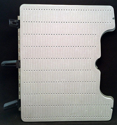 MFC Boat Box- Leaf Insert