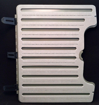 MFC Boat Box- Leaf Insert