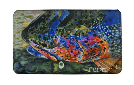 MFC Midge Flyweight Fly Box