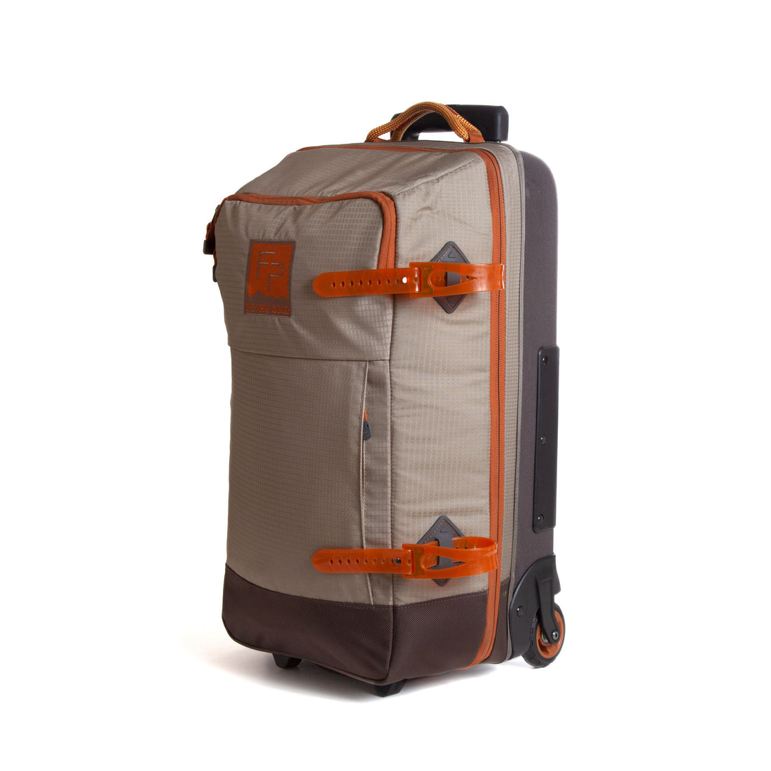 Fishpond Teton Rolling Carry on
