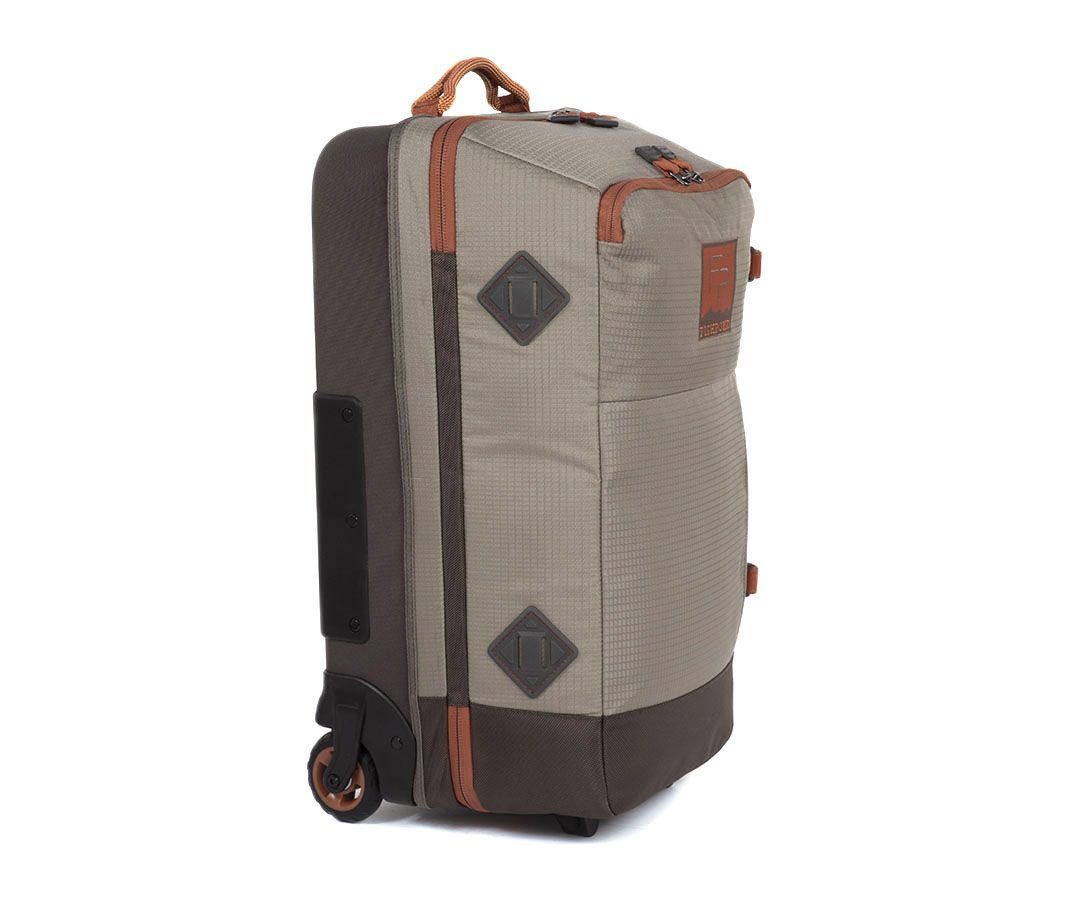 Fishpond Teton Rolling Carry on