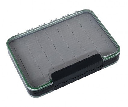 Fly Tech XL Double Sided Waterproof Fly Box
