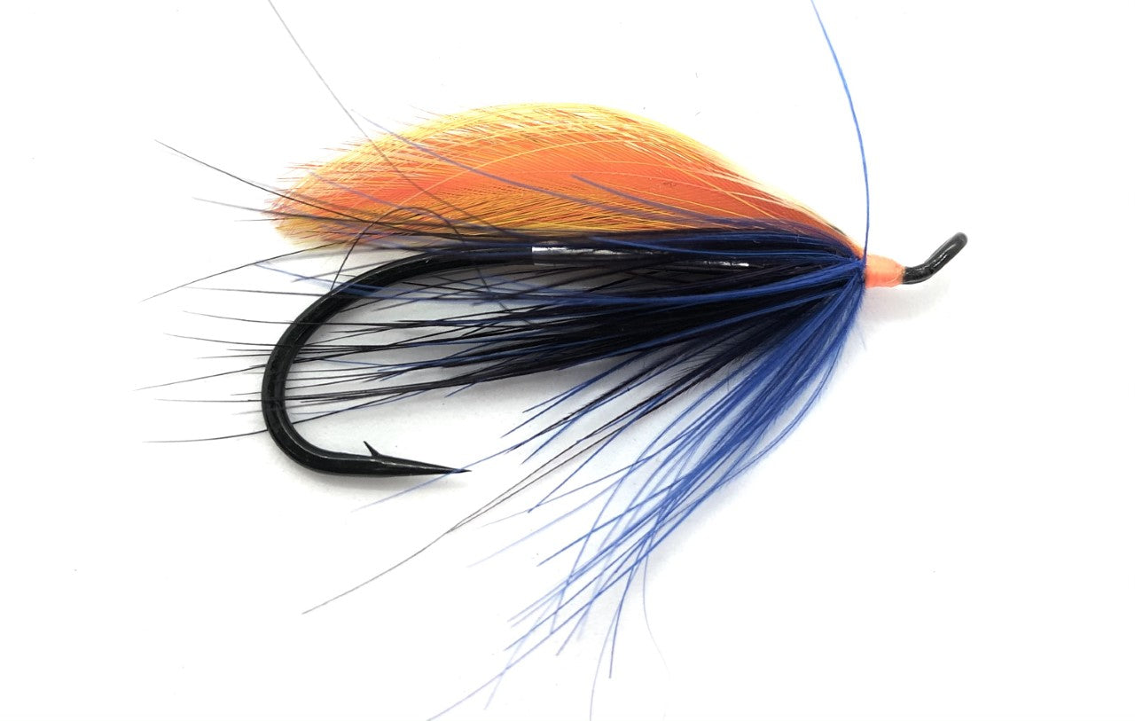 Classic Flies by Will Bush - Winter's Hope