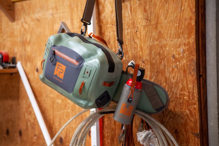 Fishpond: Thunderhead Bear Spray Holder