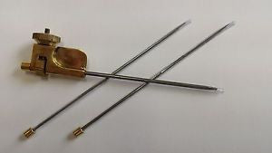 Tube Fly Holder (3 Pack)