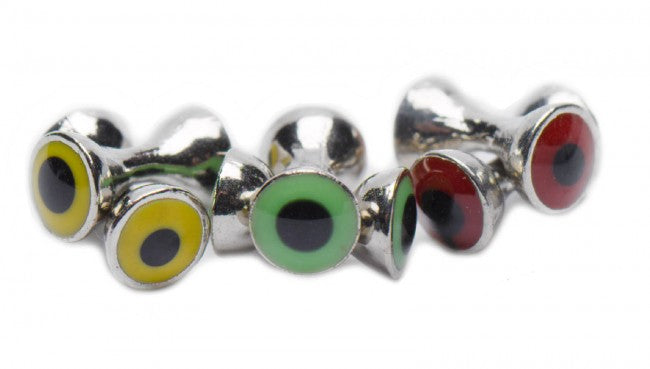 Tungsten Predator DB Eyes