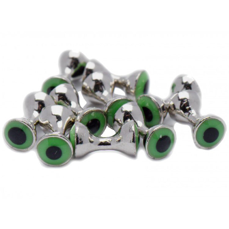 Tungsten Predator DB Eyes