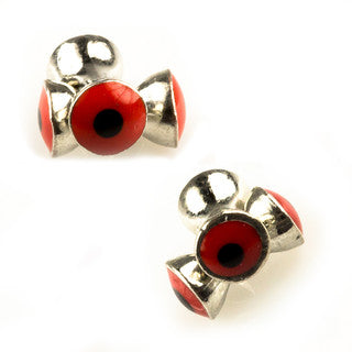 Tungsten Predator DB Eyes