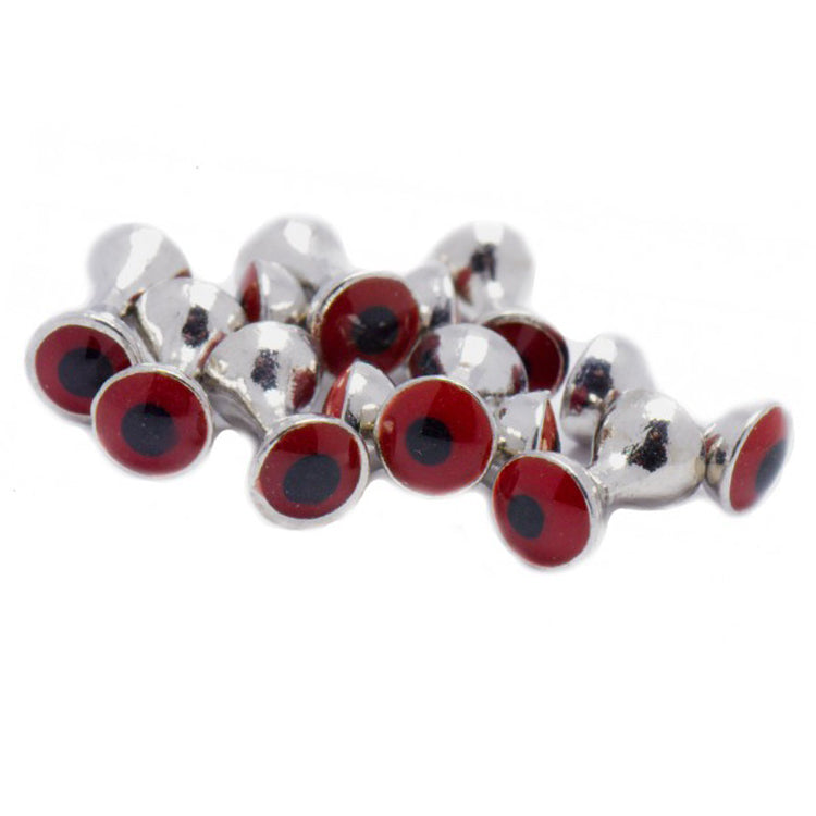 Tungsten Predator DB Eyes