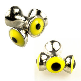 Tungsten Predator DB Eyes