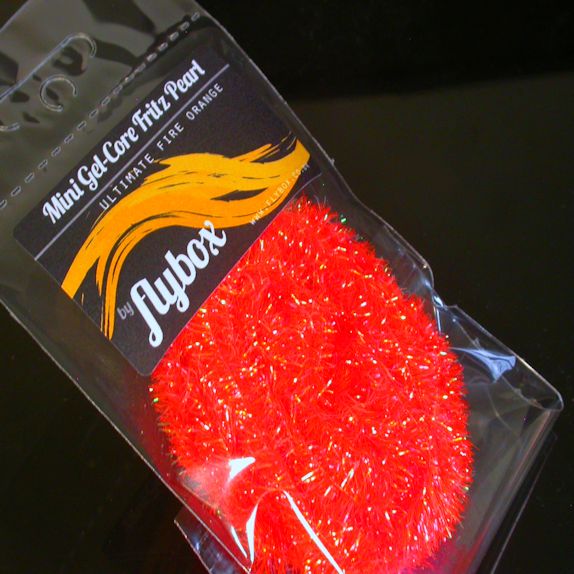 Mini Gel-Core Fritz UV