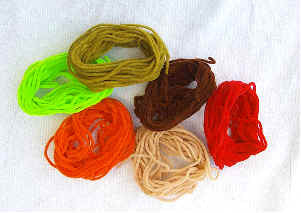 Ultra Chenille Standard