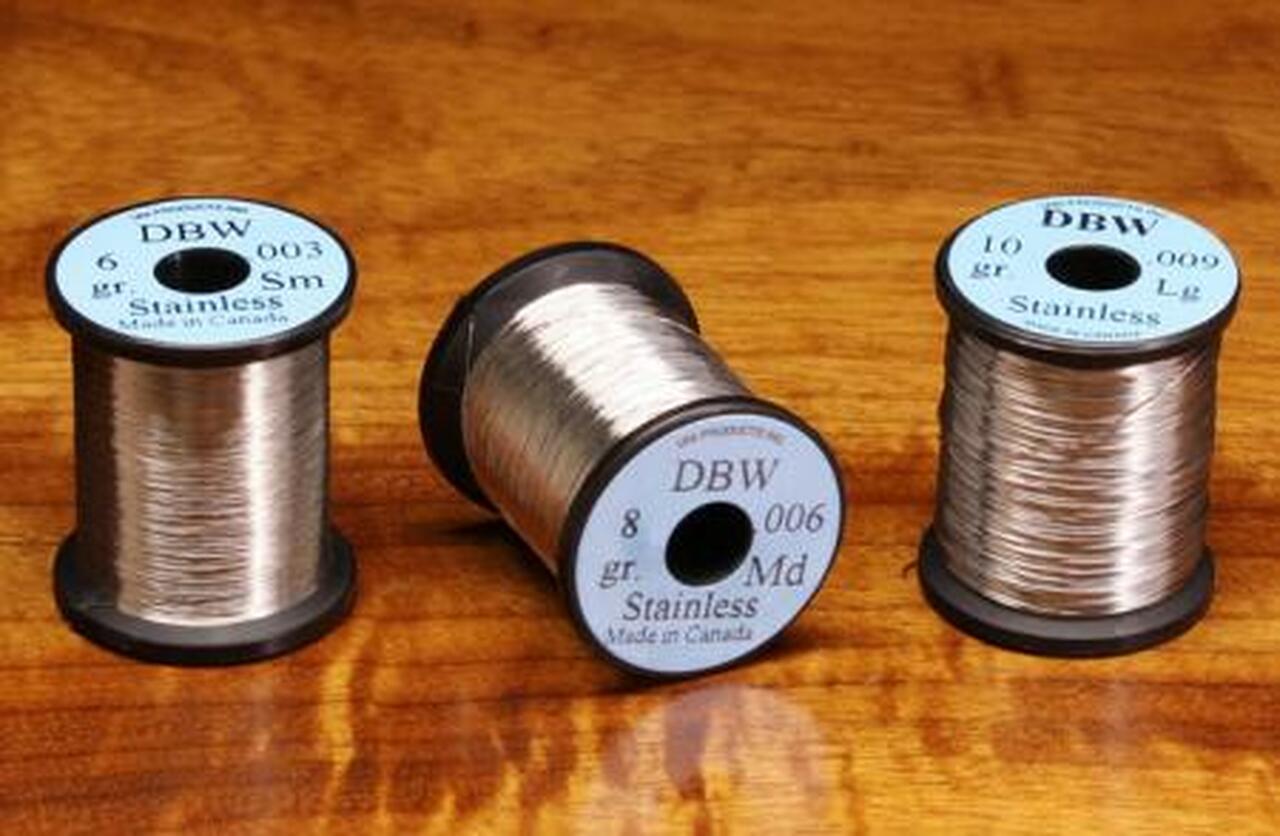 UNI Dubbing Brush Wire
