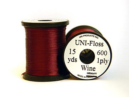UNI Floss