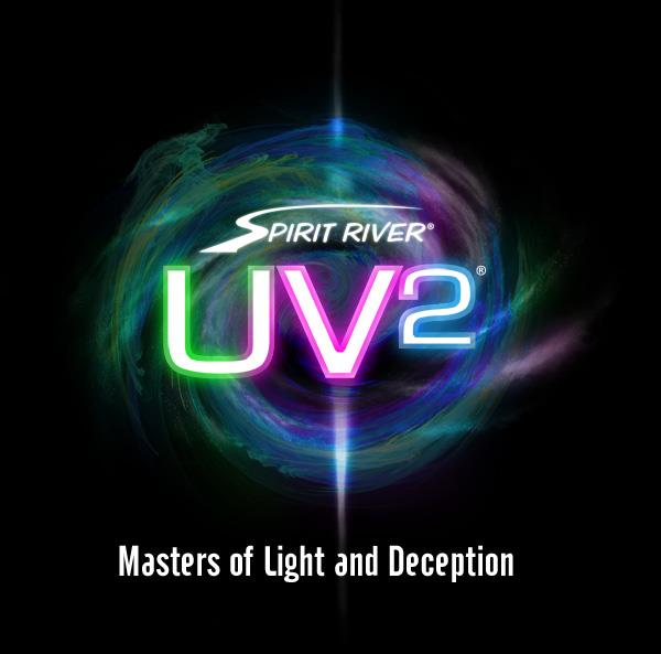 Spirit River UV2 Schlappen