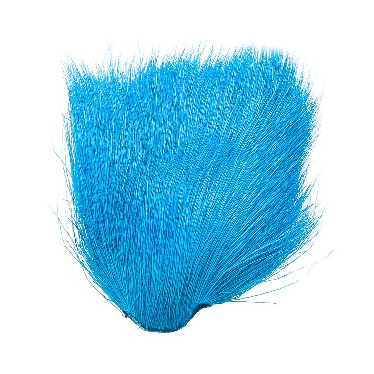Wapsi Deer Belly Hair