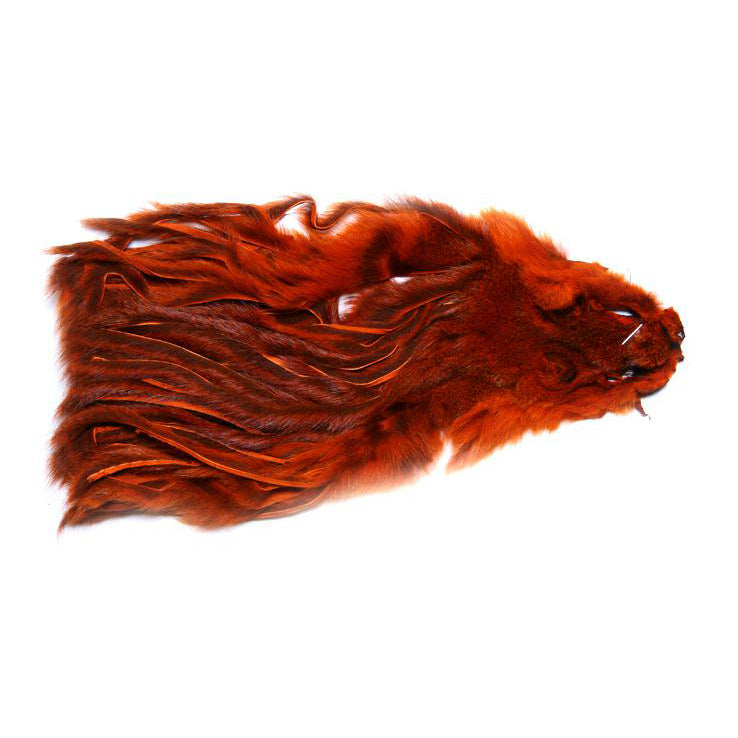 Wapsi Zonked Pine Squirrel Skin