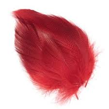 Wapsi Mallard Barred Flank Large Spey Select