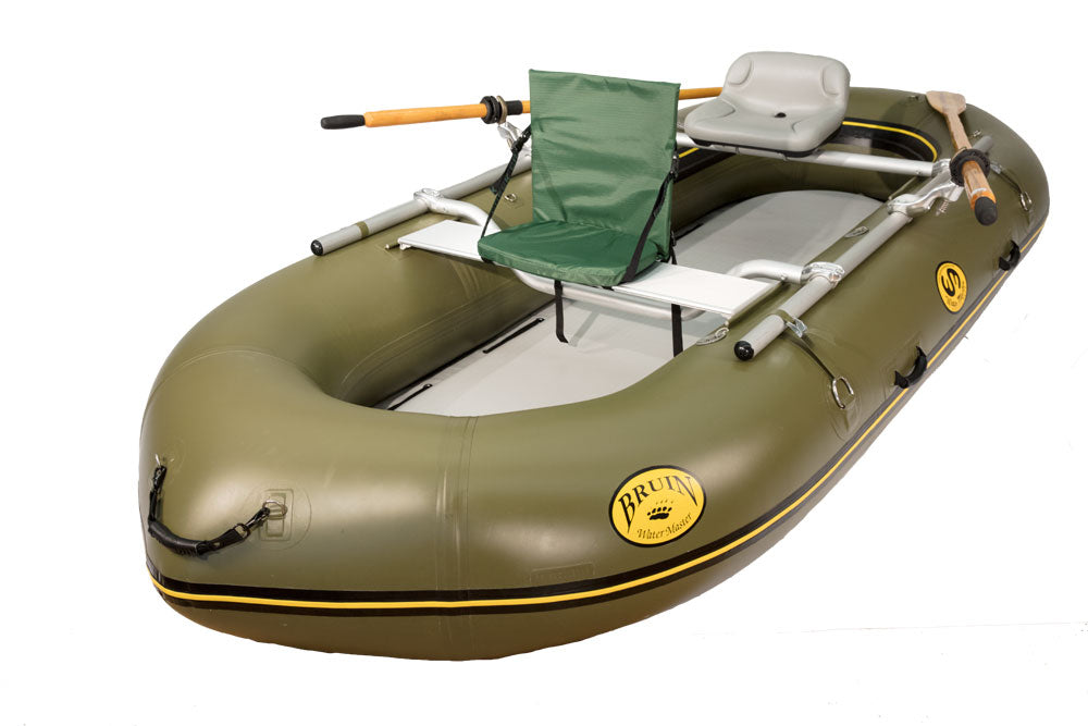 Water Master Bruin Raft Packages