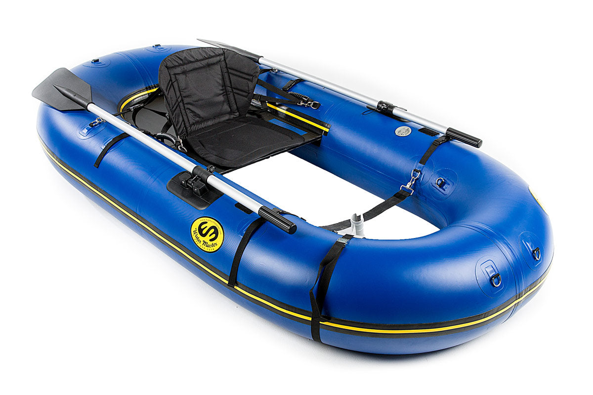 Water Master Grizzly Raft Packages – Out Fly Fishing