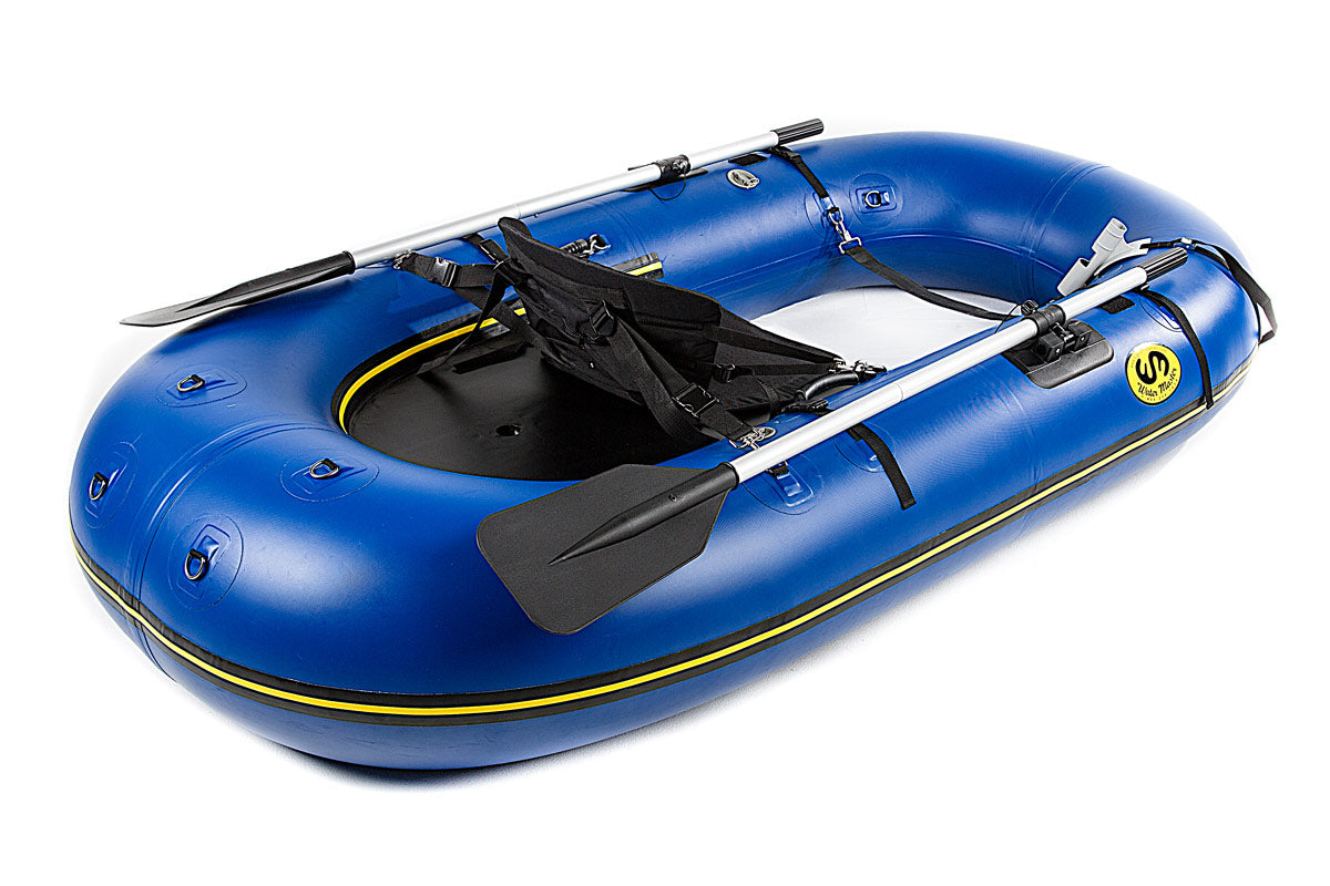 Water Master Grizzly Raft Packages – Out Fly Fishing