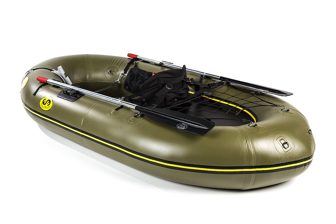 Water Master Kodiak Raft Packages – Out Fly Fishing