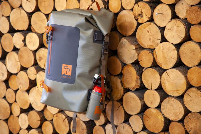 Fishpond: Thunderhead Bear Spray Holder