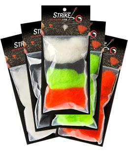 New Zealand Strike Indicator Tool Kit