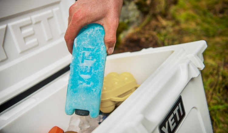 YETI Ice