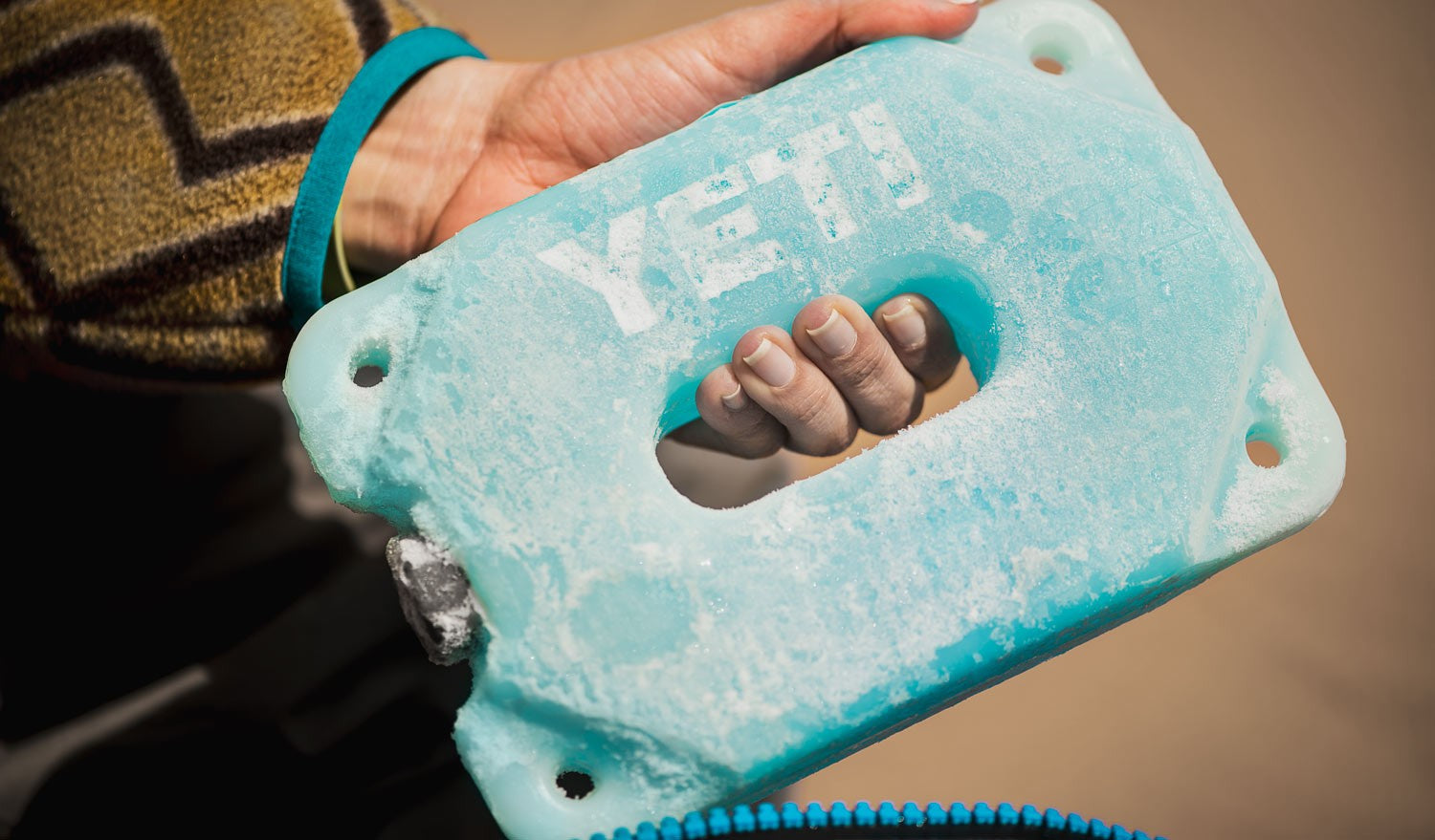 YETI Ice