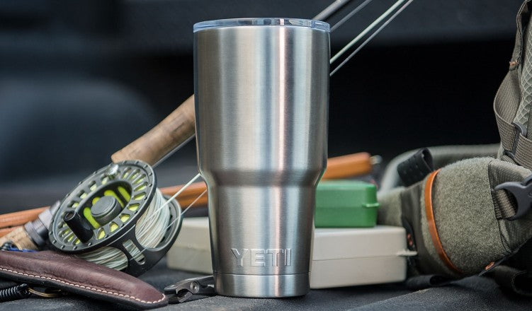 YETI Rambler 30 oz Tumbler