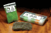 Hareline Ice Dub Dispenser